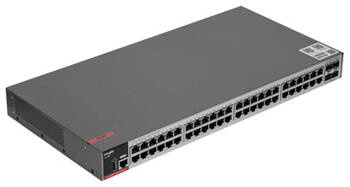 Switch SFP 48-PORTOWY RUIJIE RG-S2915-48GT4MS-L GIGABIT