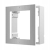 Ramka montażowa DS-KD-ACW1/S Inox HIKVISION