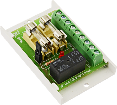 MODUŁ PRZEKAŹNIKOWY Pulsar AWZ513