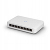 Switch POE Ubiquti USW-Lite-8-PoE Gigabitowy