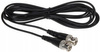 BNC PATCHCORD CROSS-BNC/3M 3 m