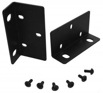 Rack 19 Uchwyt DVR 1.5U 3 otwory (2szt) 68x34