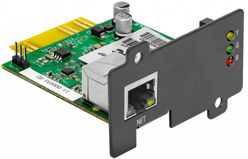 Karta moduł SNMP EAST iDA-ST400P