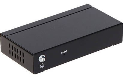 Switch 5-PORTOWY REYEE RG-ES205GC GIGABIT