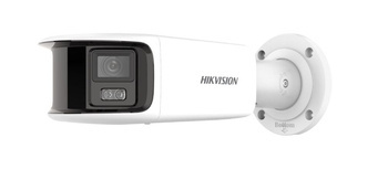 Kamera IP HIKVISION DS-2CD2T87G2P-LSU/SL 180st