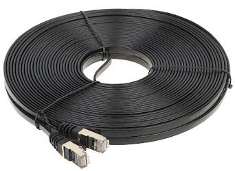 PATCHCORD RJ45/7/20-FL 20.0&nbsp;m UNITEK