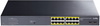 Switch POE 16 portowy + 2 SFP Cudy GS1020PS2