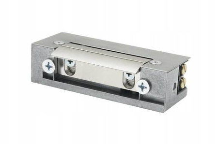 Elektrozamek S12R HARTTE REWERS NO