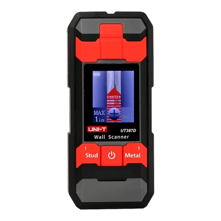UNI-T Wykrywacz przewodów UT387D