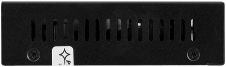 SWITCH POE PULSAR SG108 10-PORTÓW (8xPoE + 2xUPLINK)