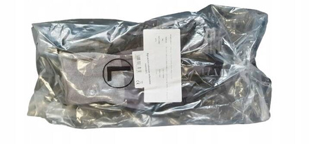 Rękawice robocze ochronne rozmiar L 10PAR