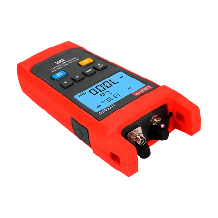 UNI-T Miernik mocy optycznej UT693D