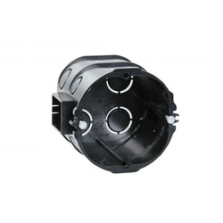 Puszka elektryczna podtynkowa MD-2 J