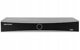 Rejestrator NVR HIKVISION DS-7608NXI-K1(D)/Alarm4+1