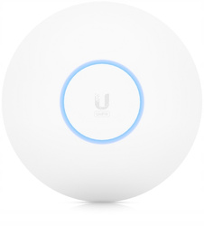 UBIQUITI U6-PRO Punkt dostępowy WiFi 6 5300Mb/s 1x RJ45 Access Point MIMO