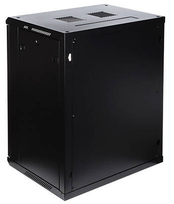 SZAFA RACK WISZĄCA EPRADO-R19-15U/450-BLUE