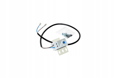 Rack 19 Termostat do szafy 230V PB