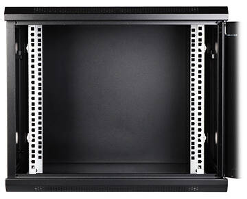 SZAFA RACK WISZĄCA EPRADO-R19-9U/450-BLUE