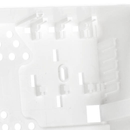 Obudowa z polistyrenu natynkowa SATEL OPU-4 P