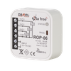 Radiowy odbiornik ROP-06 ZAMEL