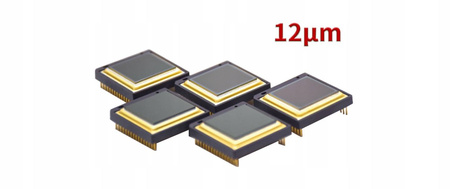 Kamera termowizyjna monokular INFIRAY AFFO AP13