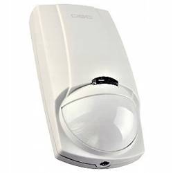 Czujka dualna PIR + MW DSC LC-104-PIMW 25kg