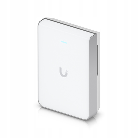 Access Point Ubiquiti U7 Pro Wall 802.11be (Wi-Fi 7)
