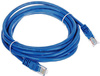 PATCHCORD RJ45/3.0-BLUE 3.0&nbsp;m
