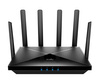 Router 5G/LTE Cudy P5 802.11ax (Wi-Fi 6) 2x NANOSIM