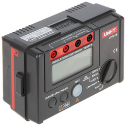 UNI-T Miernik rezystancji izolacji UT501B