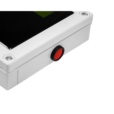 Odbiornik identyfikacyjny Gorke IDO-1000