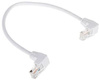PATCHCORD RJ45/0.25-KK/W 0.25&nbsp;m