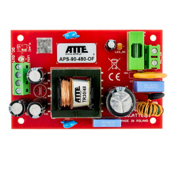 APS-90-480-OF Zasilacz sieciowy SMPS 48V 2A 90W