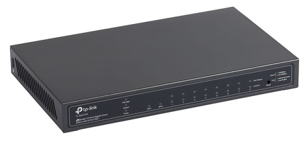 TP-LINK Switch TL-SG2210P
