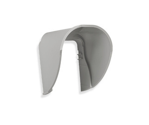 Daszek do czujek SATEL HOOD C GY szary