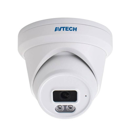 Kamera IP AVTECH DGM8208SVWATP F2.8