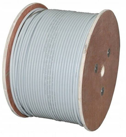 Kabel UTP 6e wew. HIKVISION 1m