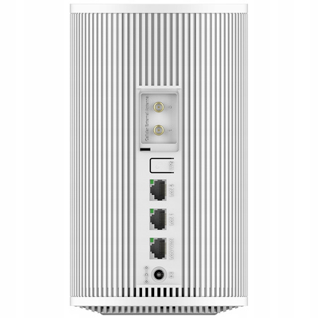 Router Cudy P4 802.11ax (Wi-Fi 6) na kartę SIM 5G