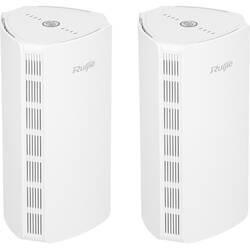 DOMOWY SYSTEM WI-FI REYEE RG-M18(2PACK)