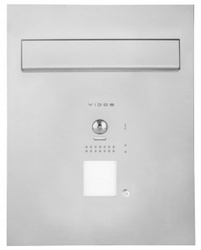 Skrzynka na listy VIDOS S1201ASKP