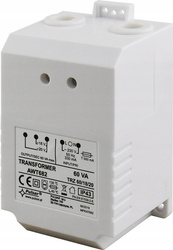 Transformator AWT682 TRP60/18V/20V PULSAR