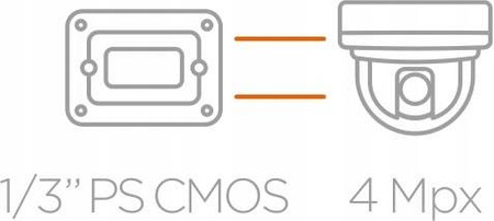 Kamera IP HIKVISION DS-2CD2346G2-IU 2.8mm