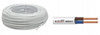 Przewód OMY H03VV-F wew. 2x1 100m 