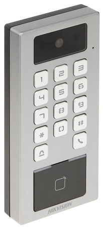 Terminal KD HIKVISION DS-K1T502DBWX-C Camera