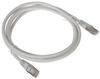 PATCHCORD RJ45/FTP6/2.0-GY 2.0&nbsp;m