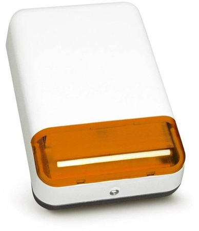 Sygnalizator zew. akust.-opt. SATEL SPL-2010 O 