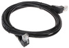 PATCHCORD RJ45/2.0-KK/B 2.0 m