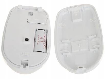 Bezprzewodowa czujka PIR DS-PDP15P-EG2-WE