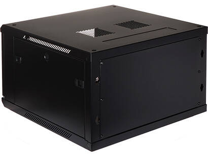 SZAFA RACK WISZĄCA EPRADO-R19-9U/600-BLUE