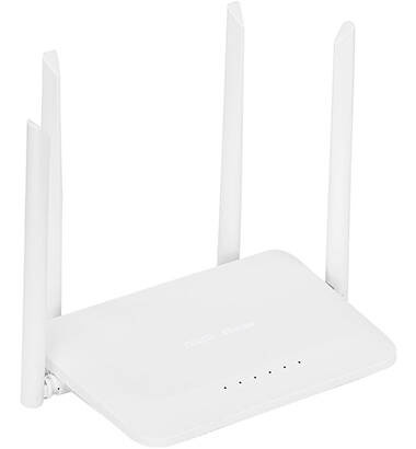 ROUTER REYEE RG-EW1200 Wi-Fi